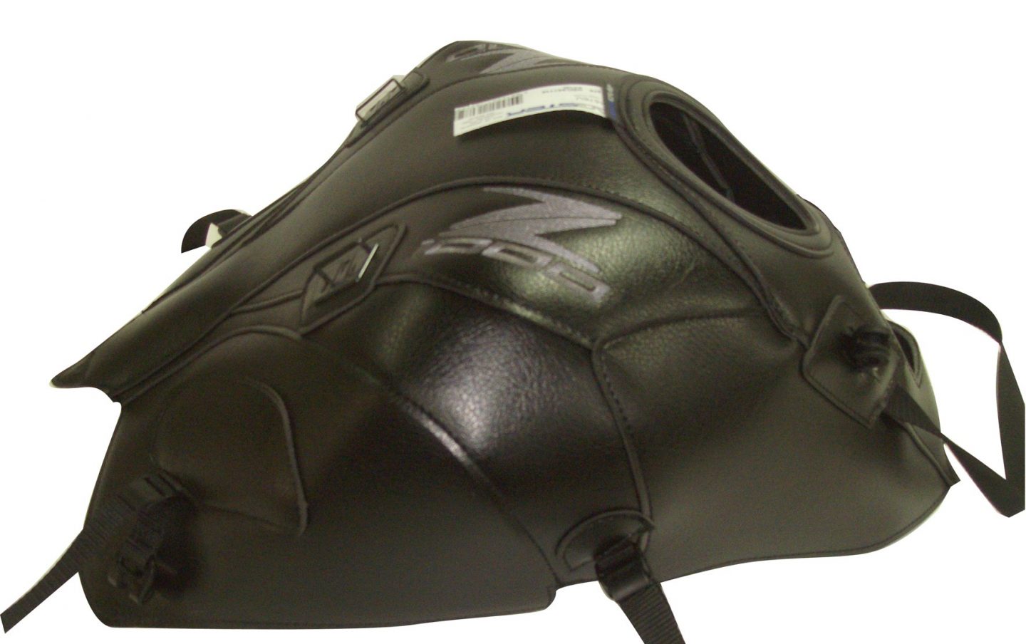 KAWASAKI Z1000R  2014-2025 TANK COVER