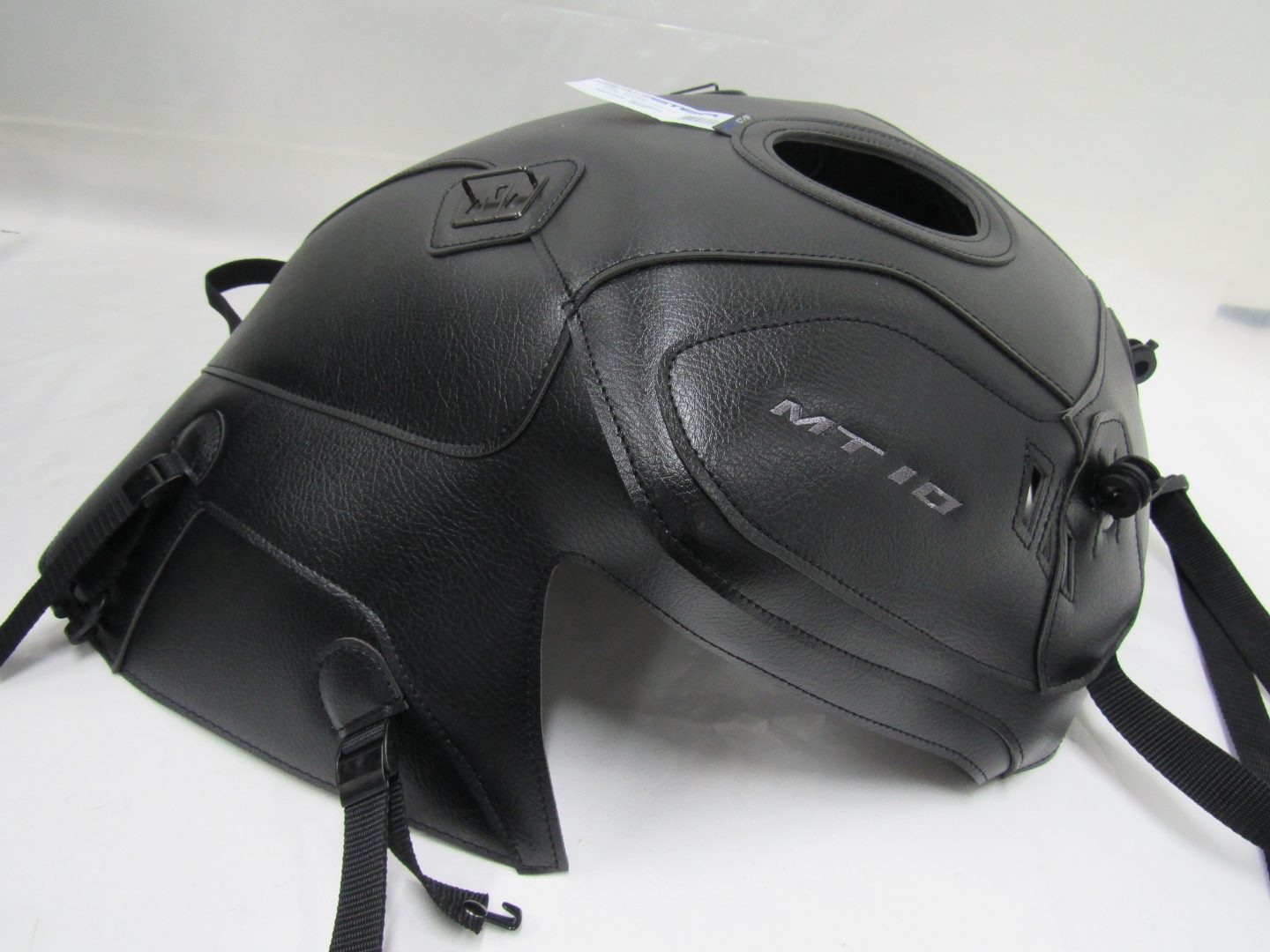 YAMAHA MT 10 2015-2021 TANK COVER