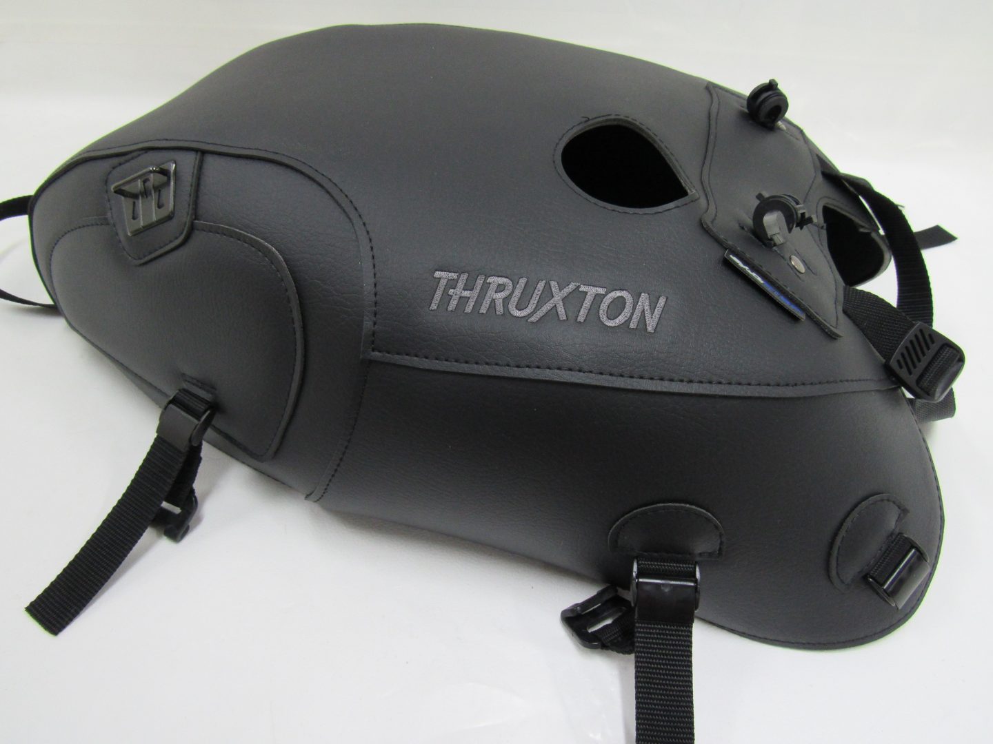 TRIUMPH THRUXTON 1200 2016-2019 TANK COVER