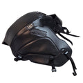 TANK COVER BMW 1250 BLACK 2018-2024