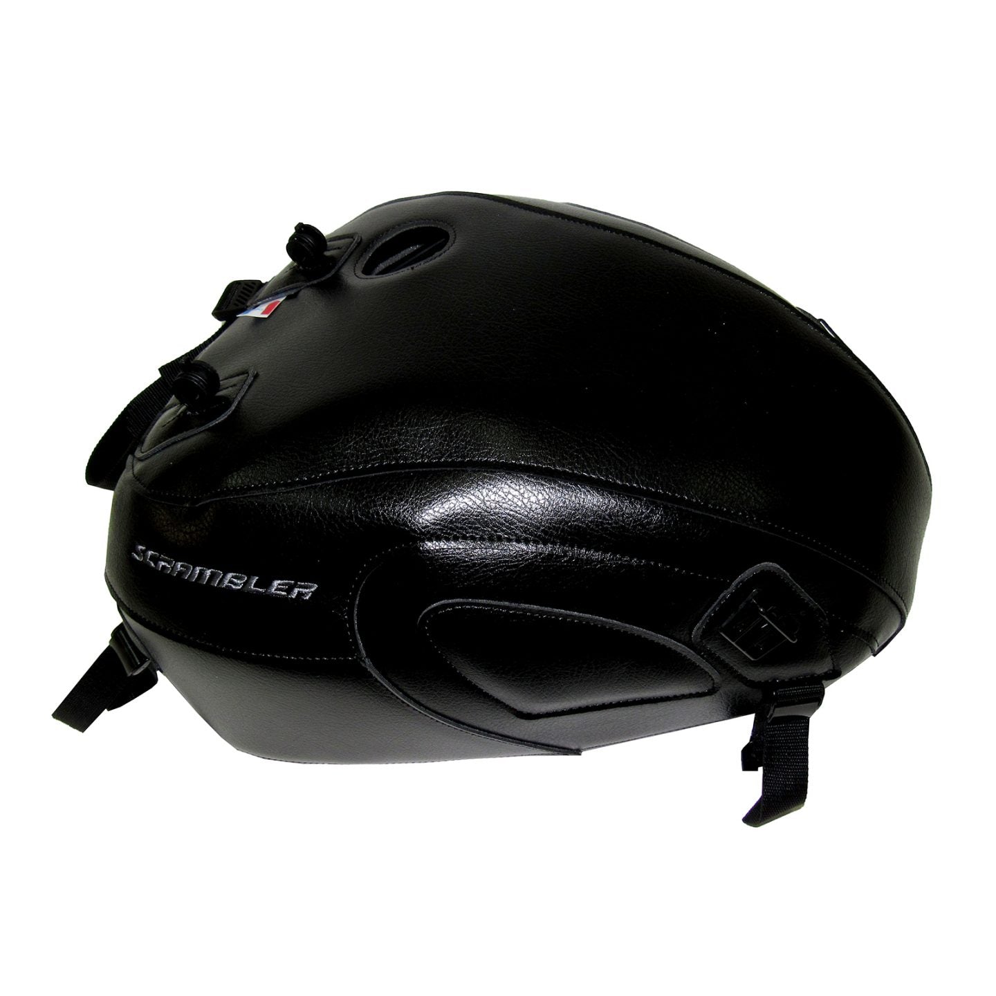 TRIUMPH STREET SCRAMBLER 900 2018-2025 TANK COVER