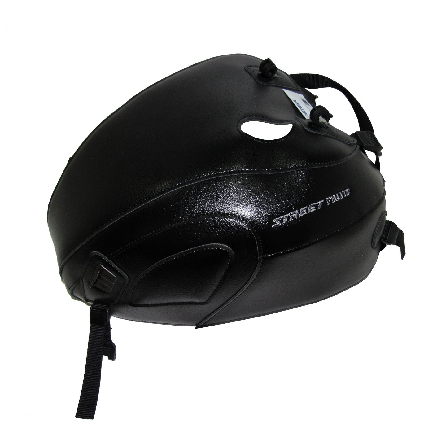 TRIUMPH STREET TWIN 2016-2023 TANK COVER