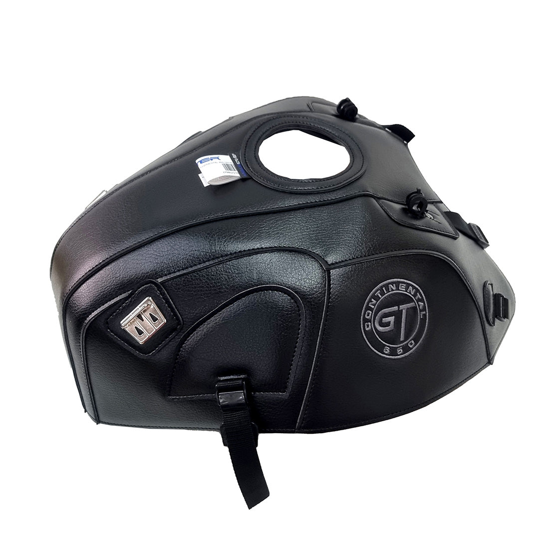 ROYAL ENFIELD GT CONTINENTAL 650 2018-2024 TANK COVER