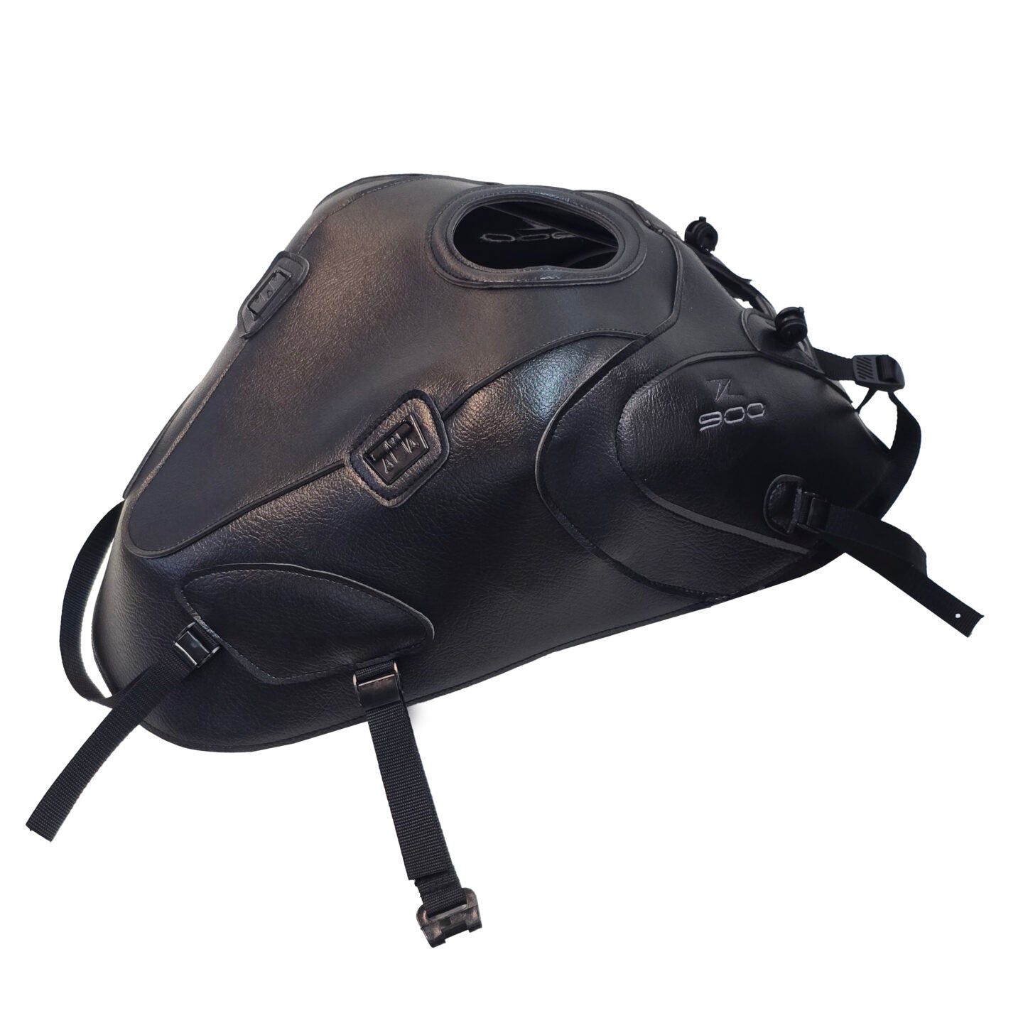 KAWASAKI Z 900 2025-2026 TANK COVER