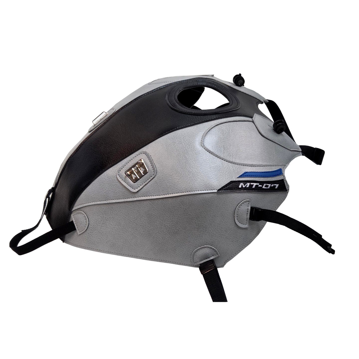 YAMAHA MT 07 2025-2026 TANK COVER