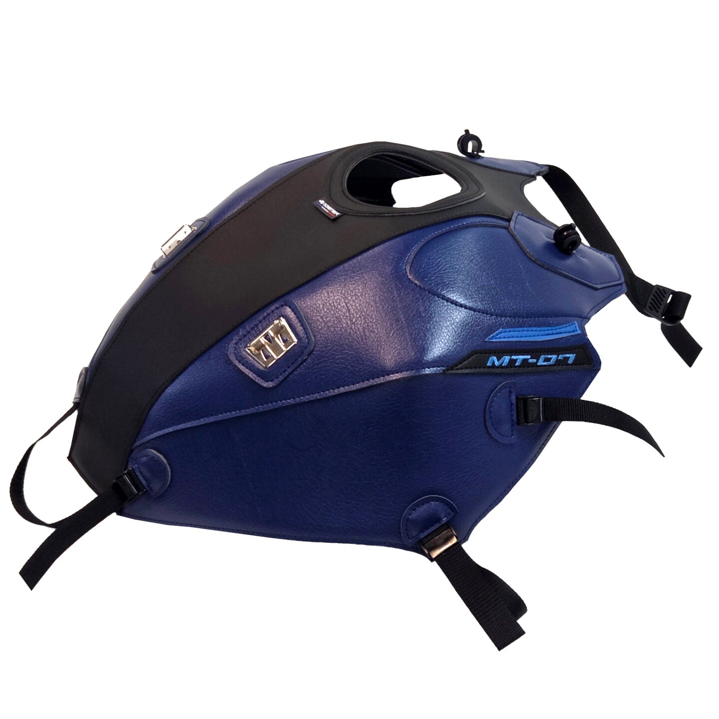 YAMAHA MT 07 2025-2026 TANK COVER