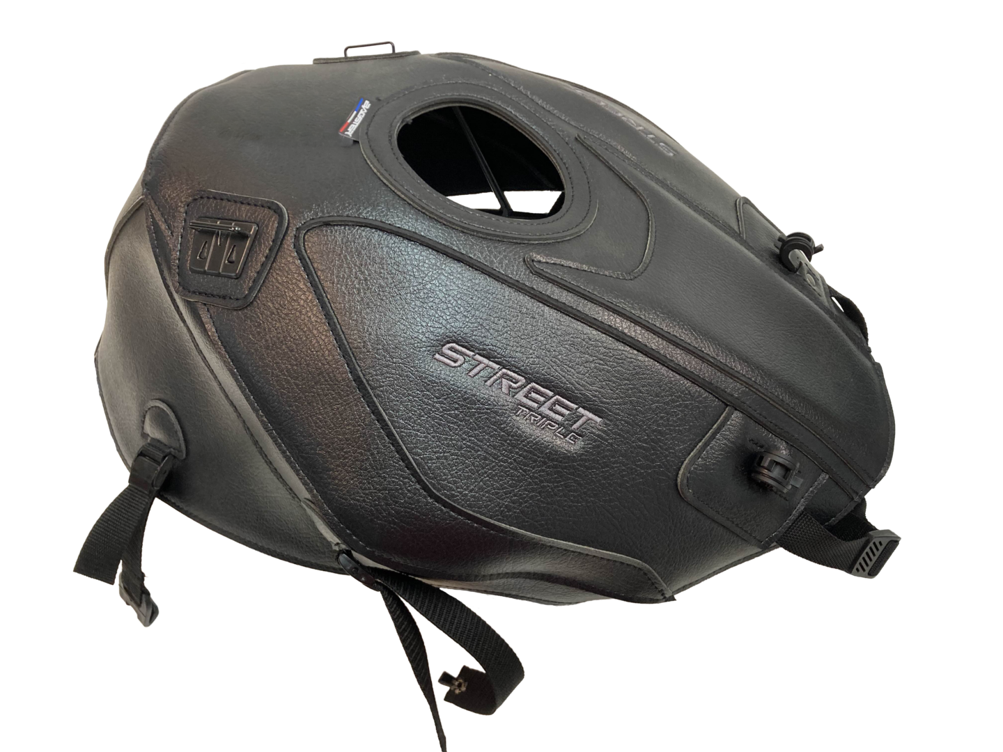TRIUMPH STREET TRIPLE 765 RS 2023-2025 TANK COVER