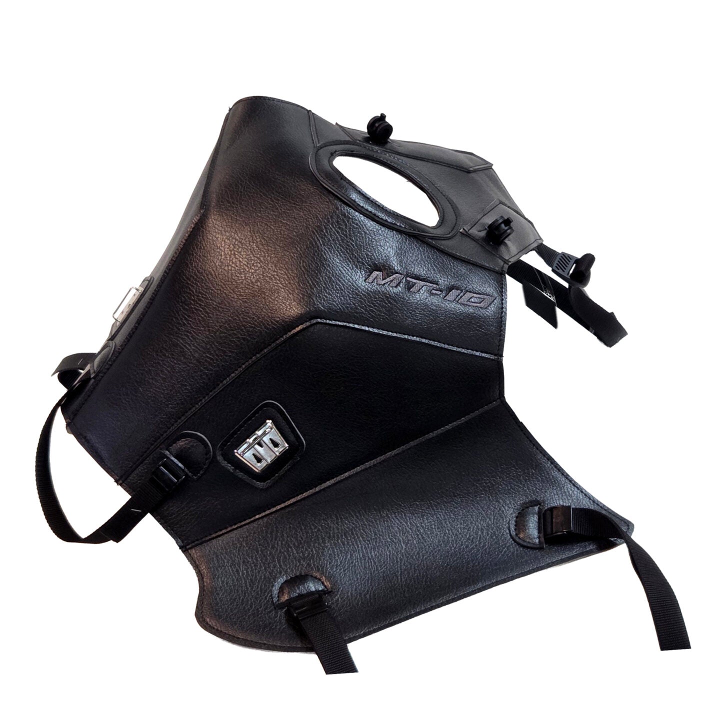 YAMAHA MT 10 2025-2026 TANK COVER