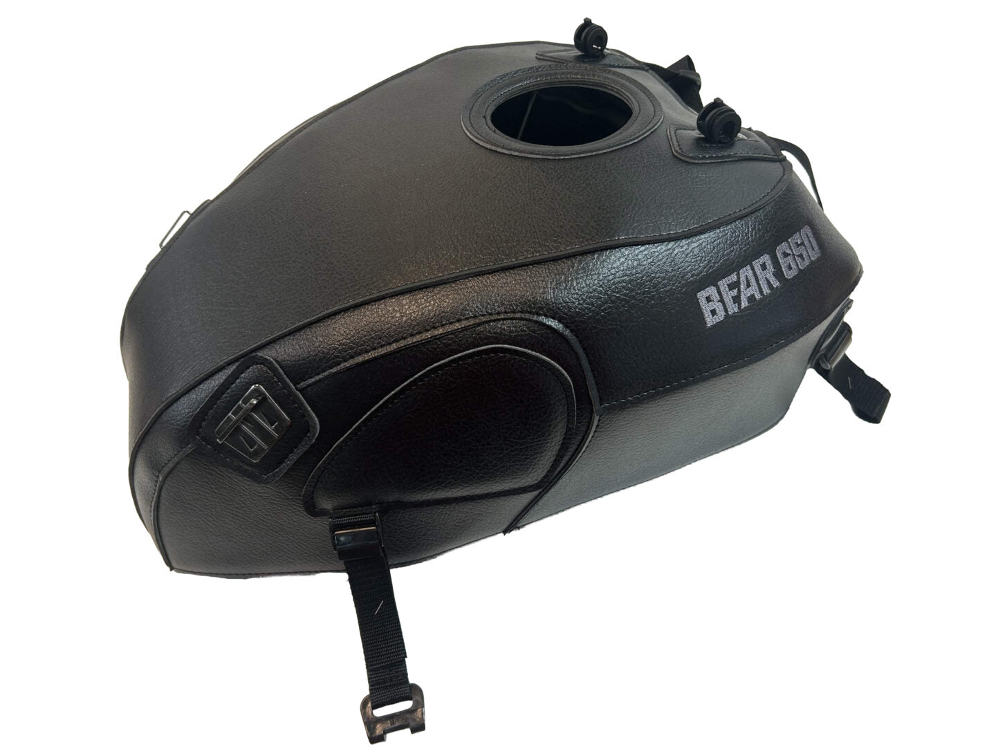 ROYAL ENFIELD BEAR 650 2025-2026 TANK COVER
