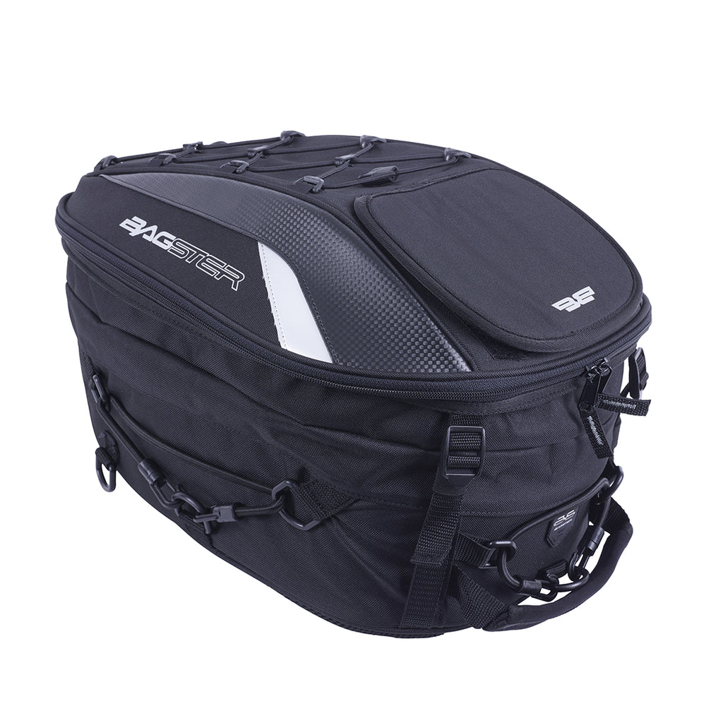 SPIDER REAR SEAT BAG
