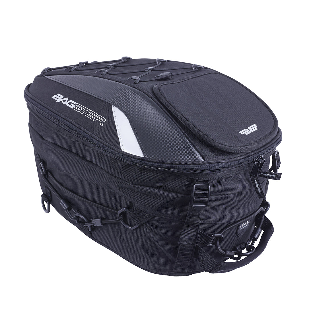 SPIDER REAR SEAT BAG