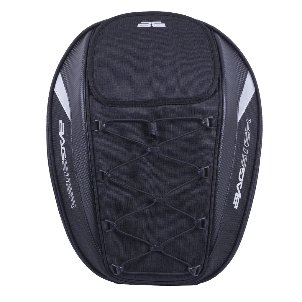 SPIDER REAR SEAT BAG