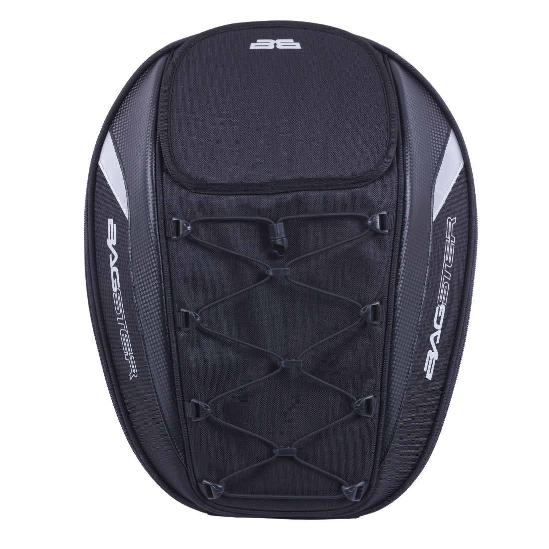 SPIDER REAR SEAT BAG