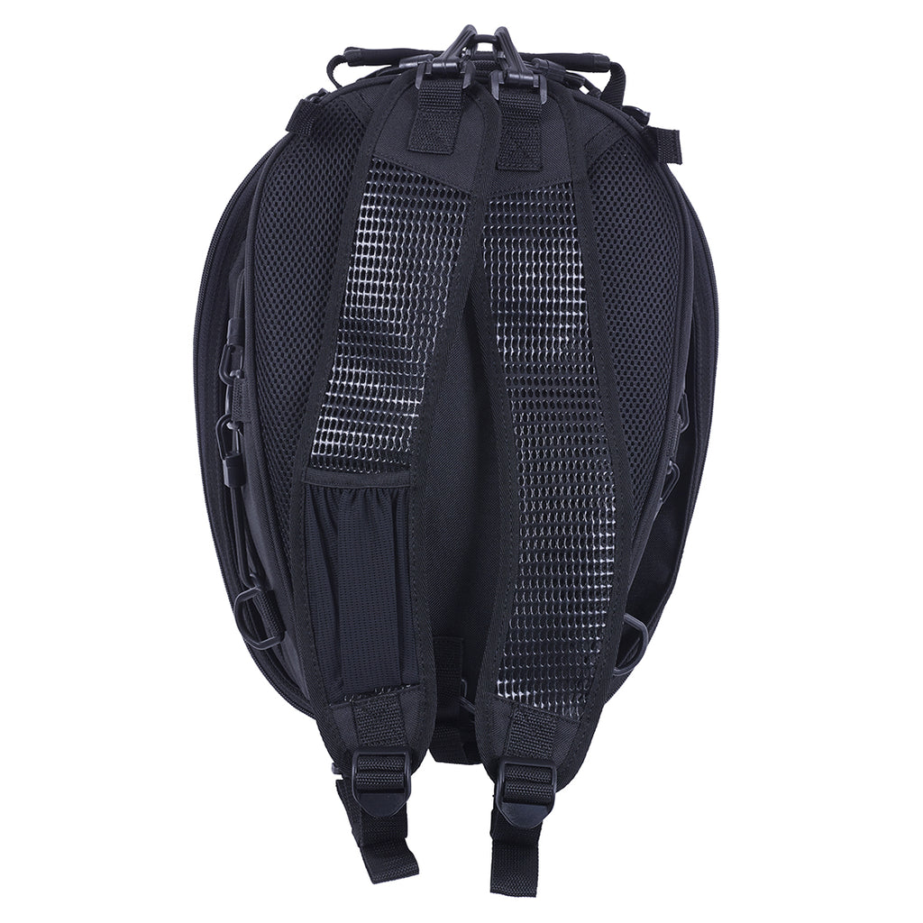 SPIDER REAR SEAT BAG