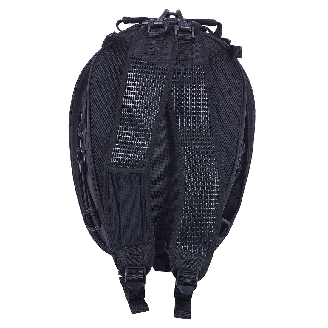 SPIDER REAR SEAT BAG