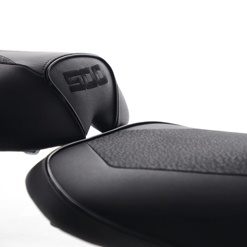 SIT'N GO for HONDA CB 500 F/R /CBR 500 R 2016-2024