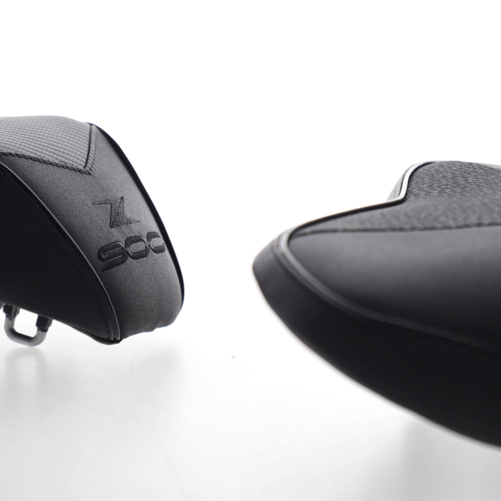 SIT'N GO for KAWASAKI Z 900 2017-2019