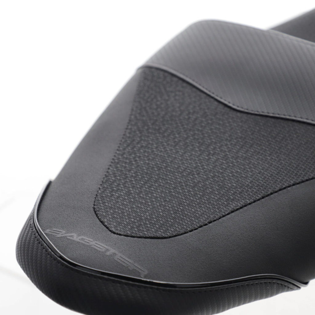 SIT'N GO for SUZUKI SV 650 2017-2020