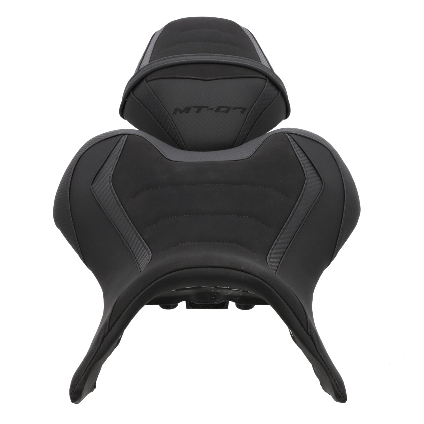 SIT'N GO for YAMAHA MT 07 2018-2024