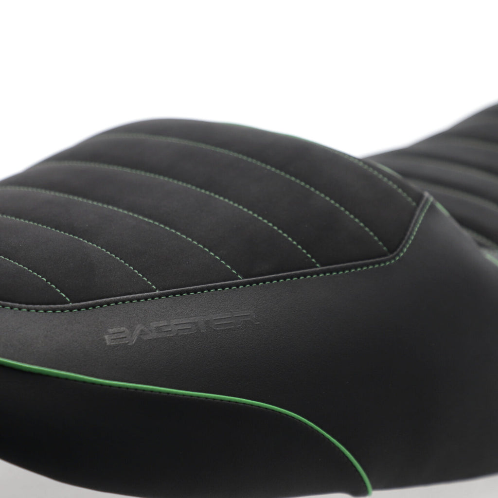 SIT'N GO for KAWASAKI Z 900 RS (with backrest) 2018-2023