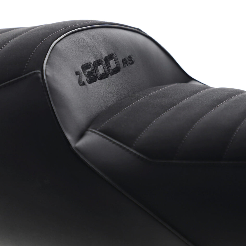 SIT'N GO for KAWASAKI Z 900 RS (with backrest) 2018-2023