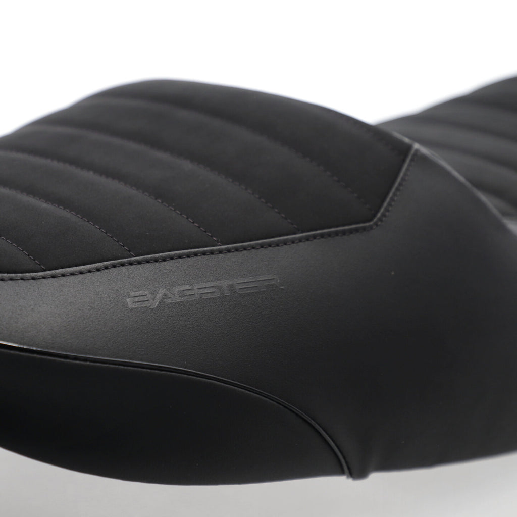SIT'N GO for KAWASAKI Z 900 RS (with backrest) 2018-2023