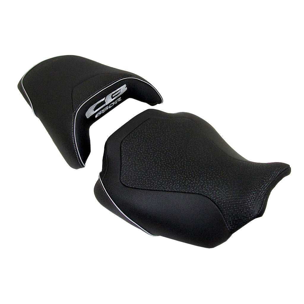 READY SEAT FOR HONDA CB 650 R 2013-2023