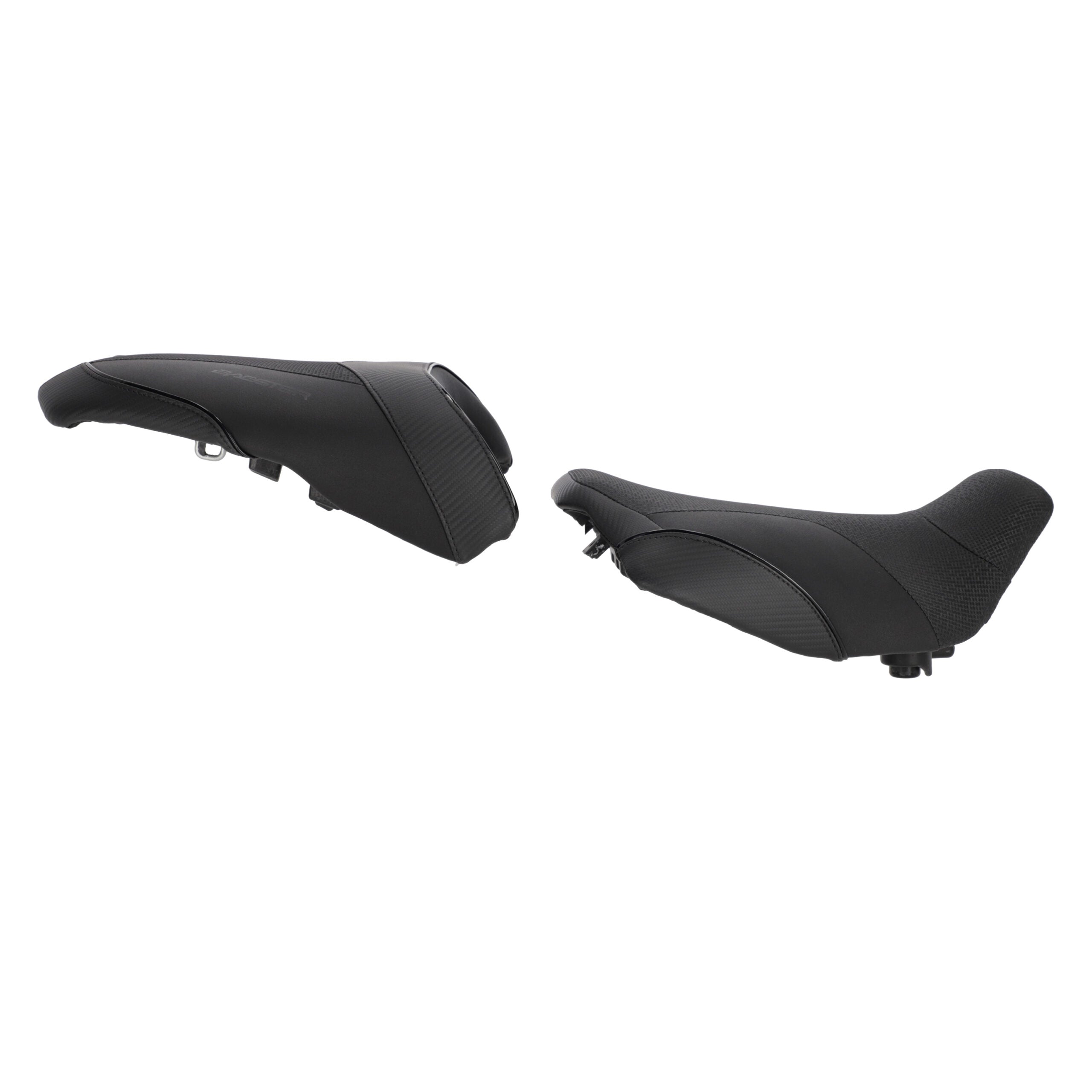 SIT'N GO for HONDA CB 650 R / CBR 650 R 2019-2023