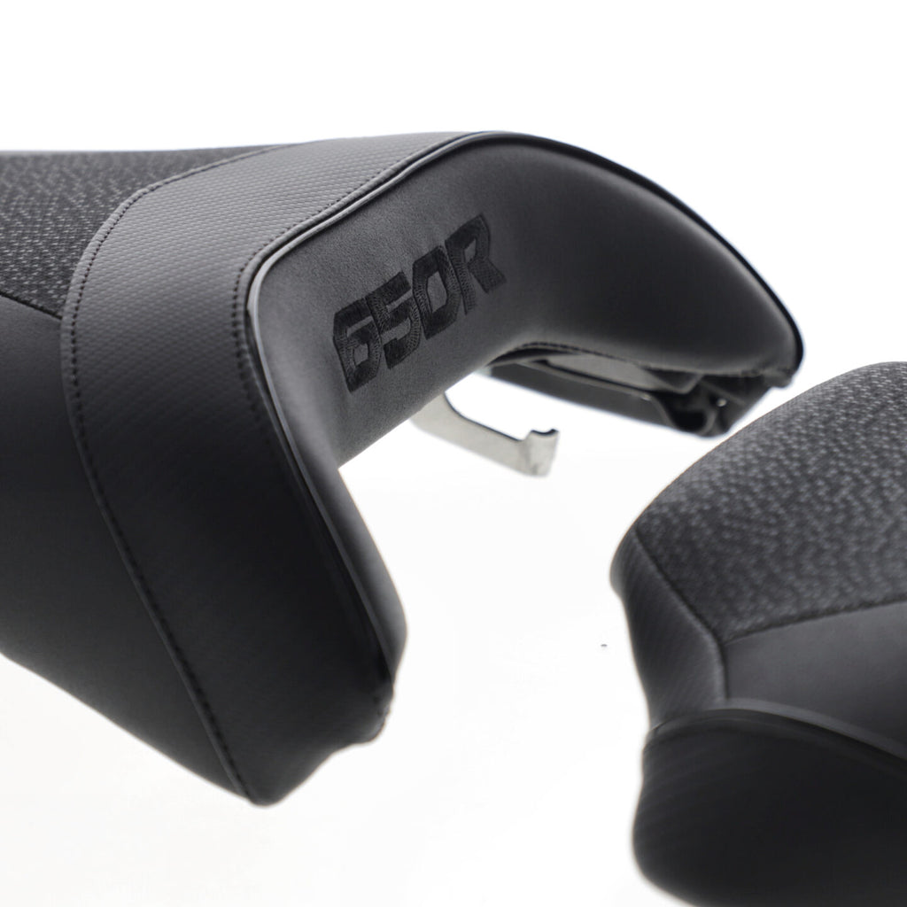 SIT'N GO for HONDA CB 650 R / CBR 650 R 2019-2023