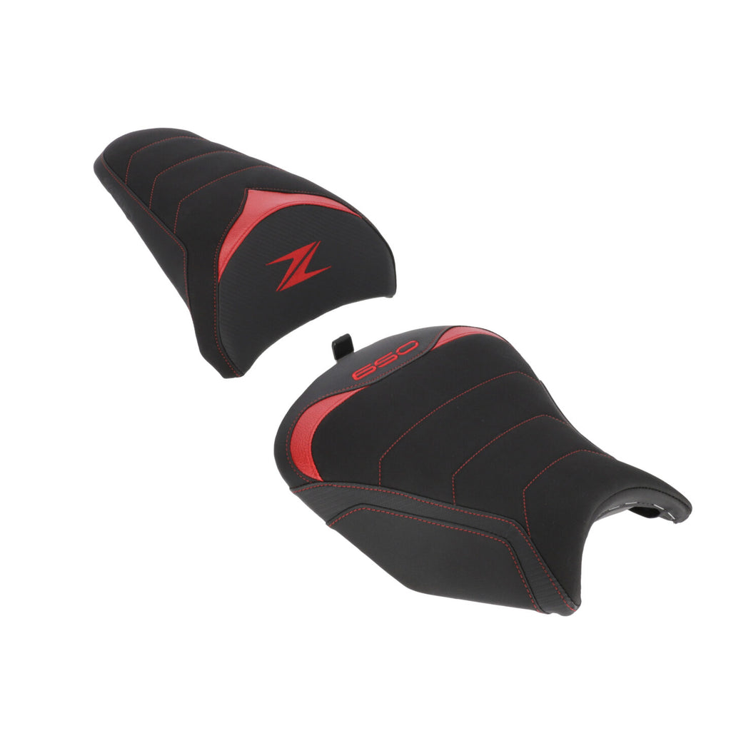 SIT'N GO for KAWASAKI Z 650 2020-2025