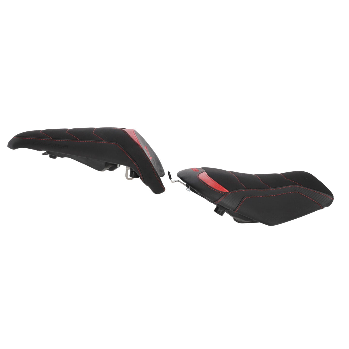 SIT'N GO for KAWASAKI Z 650 2020-2025
