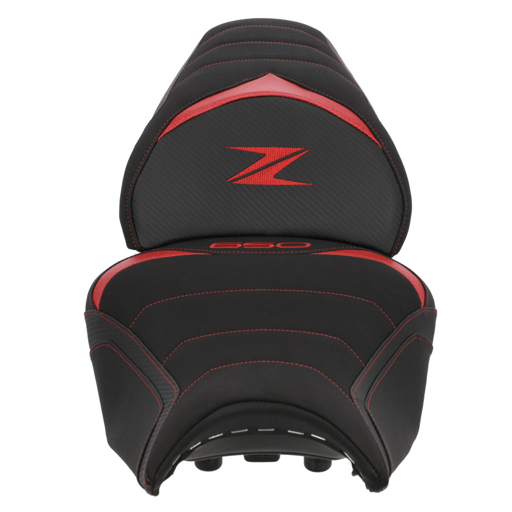 SIT'N GO for KAWASAKI Z 650 2020-2025