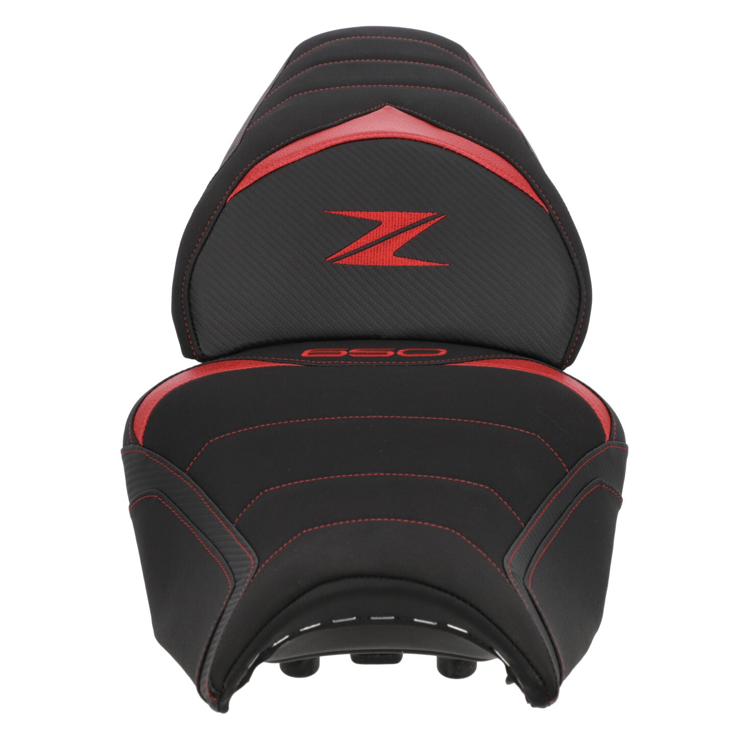 SIT'N GO for KAWASAKI Z 650 2020-2025