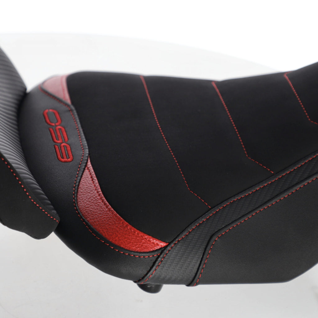 SIT'N GO for KAWASAKI Z 650 2020-2025