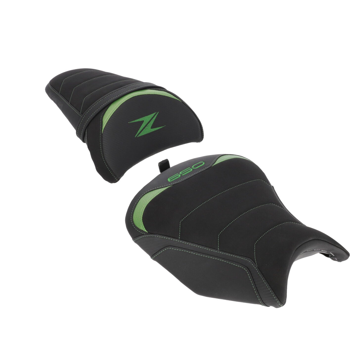 SIT'N GO for KAWASAKI Z 650 2020-2025