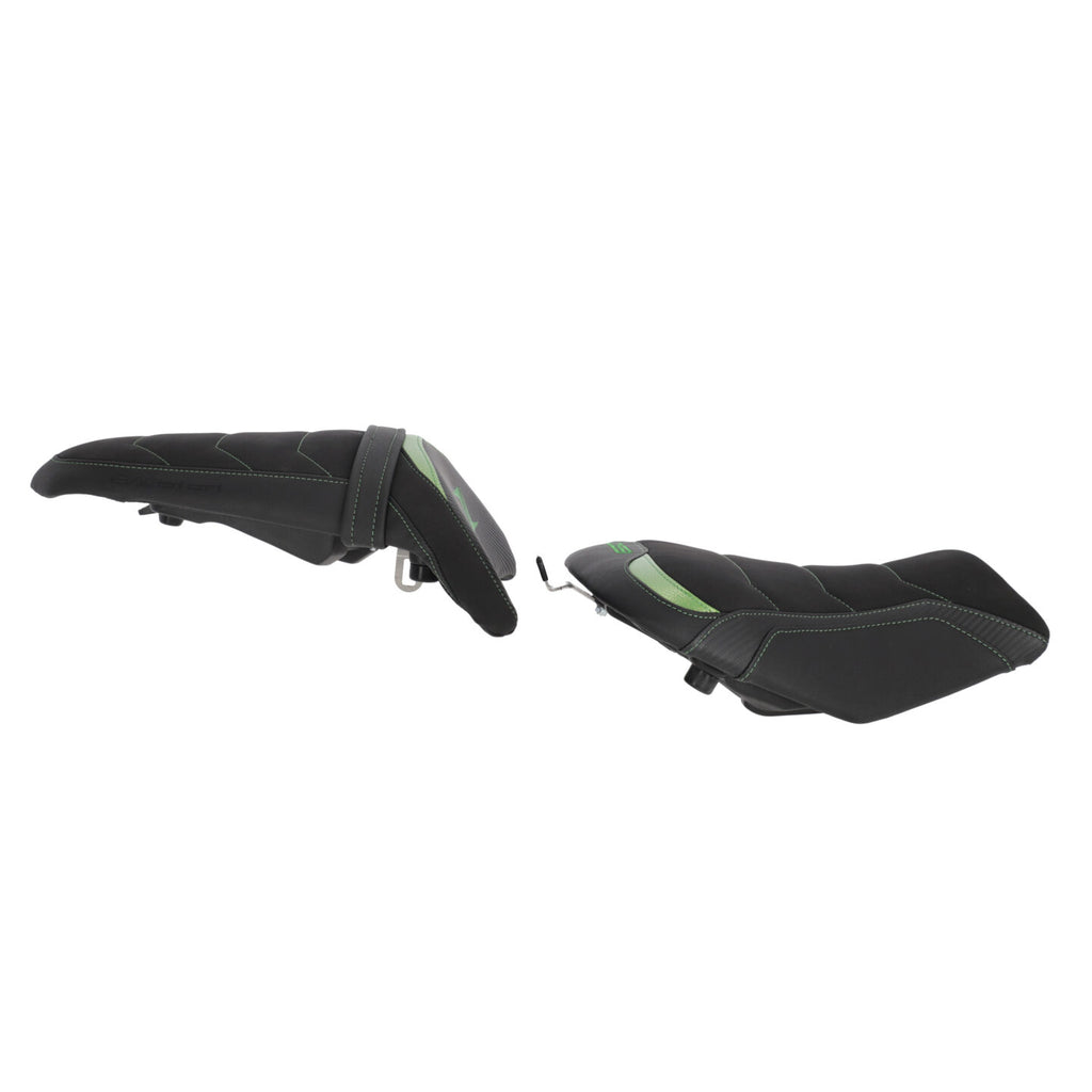 SIT'N GO for KAWASAKI Z 650 2020-2025