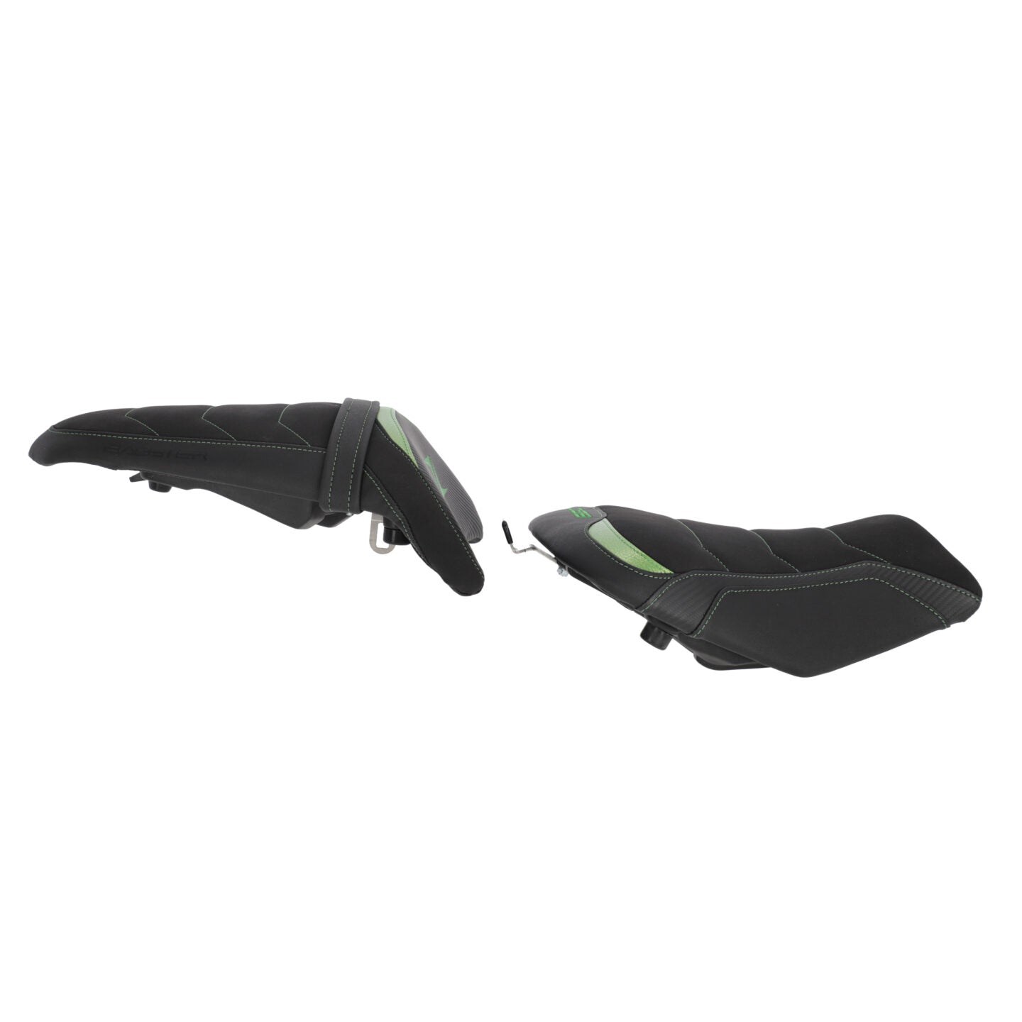 SIT'N GO for KAWASAKI Z 650 2020-2025