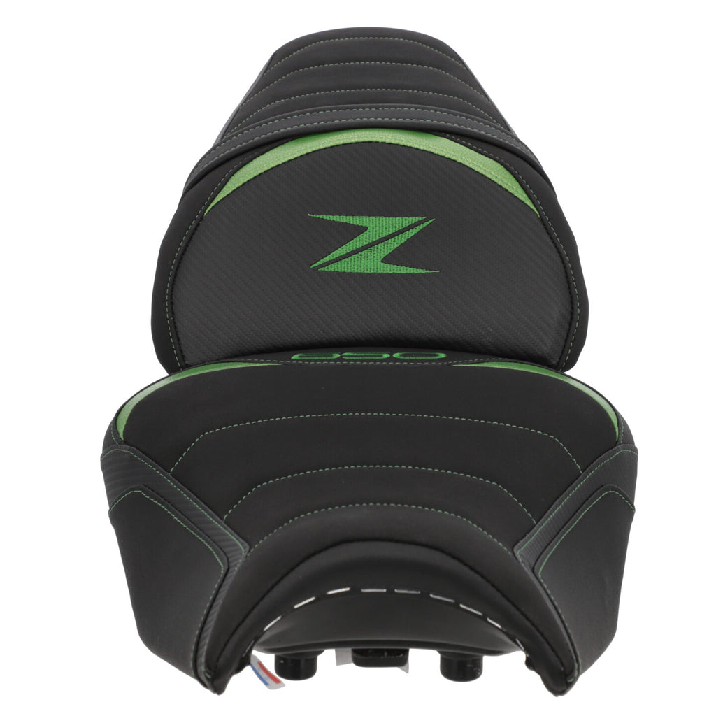 SIT'N GO for KAWASAKI Z 650 2020-2025