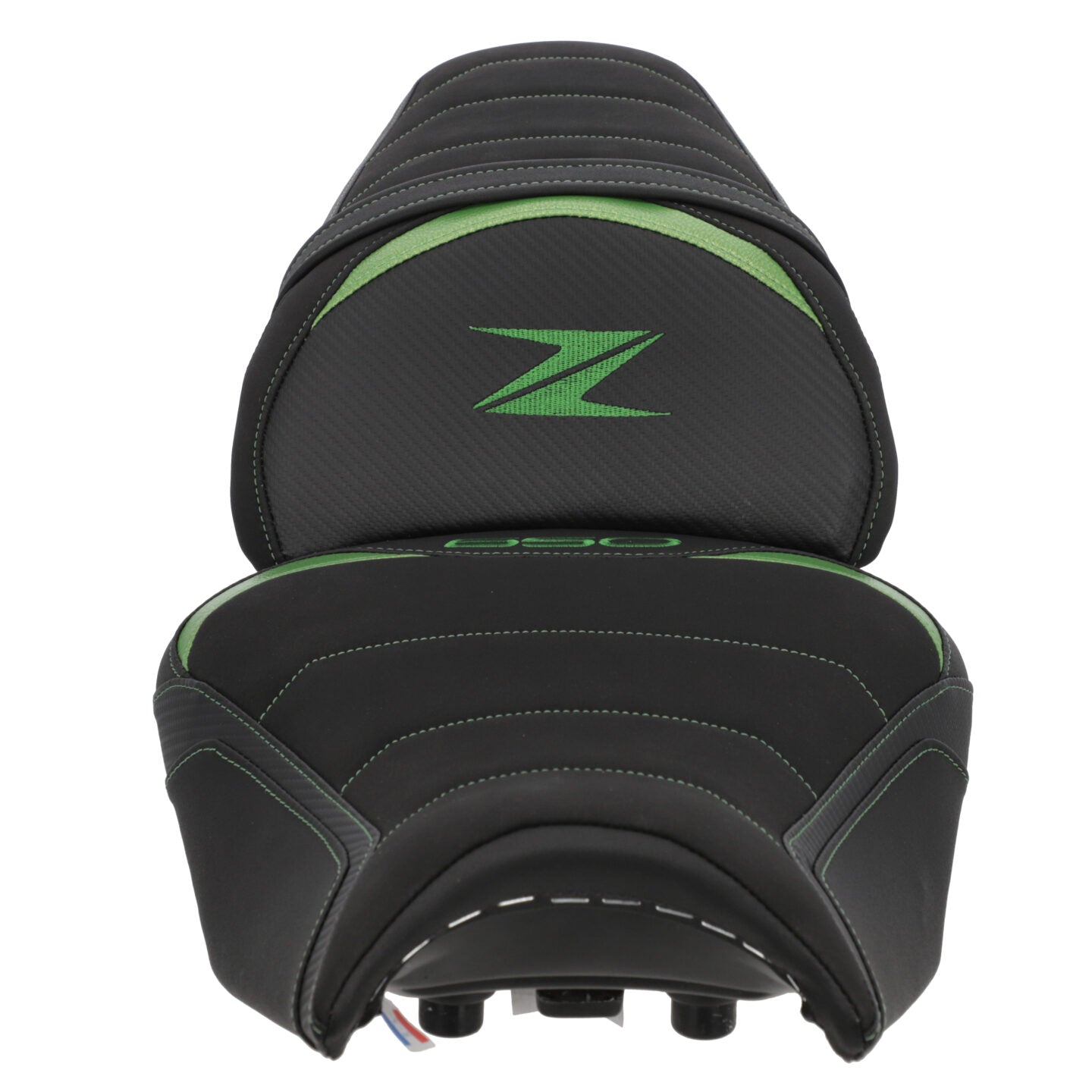 SIT'N GO for KAWASAKI Z 650 2020-2025