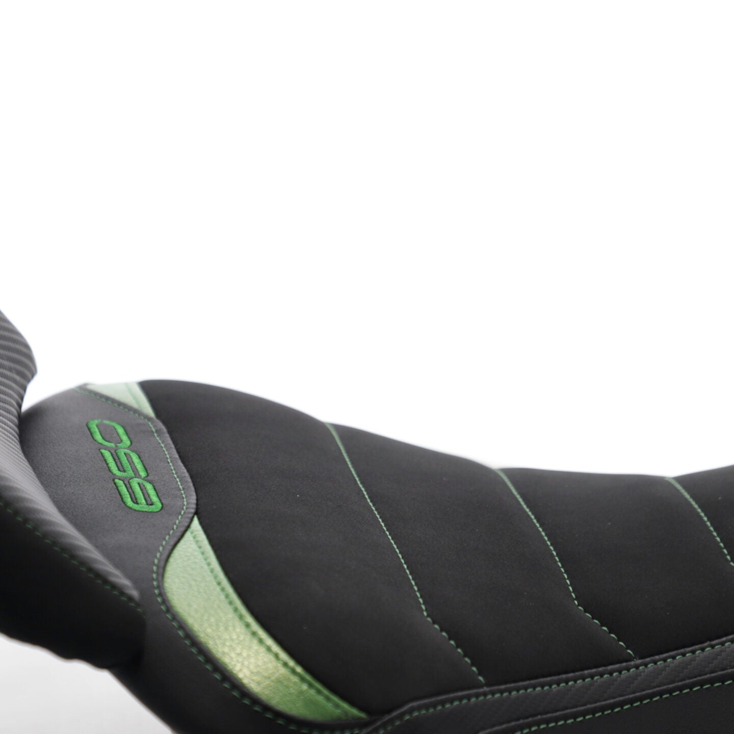 SIT'N GO for KAWASAKI Z 650 2020-2025