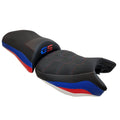 READY LUXE SEAT FOR BMW R 1200 / 1250 GS ADVENTURE (Special Edition) 2013-2024