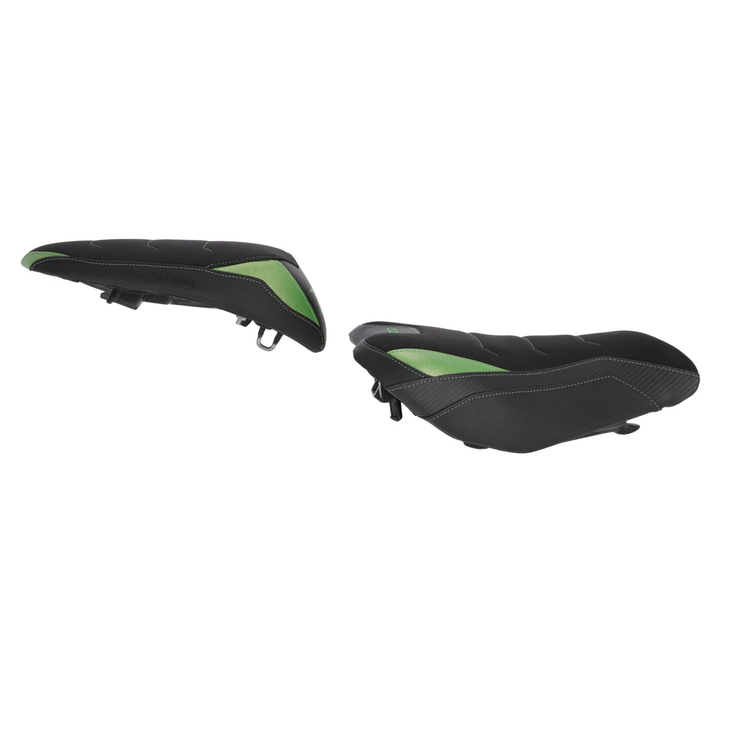 SIT'N GO for KAWASAKI Z 900 2020-2024