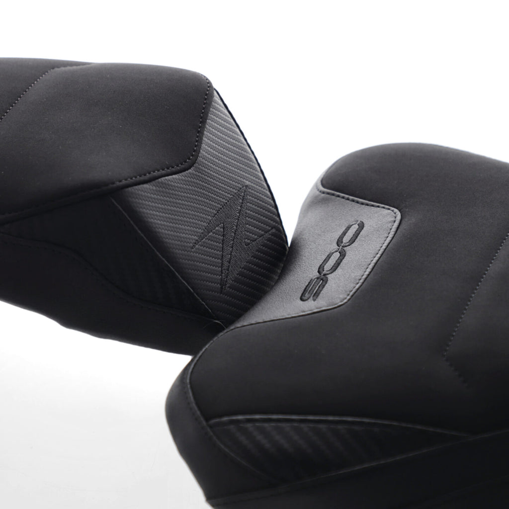 SIT'N GO for KAWASAKI Z 900 2020-2024