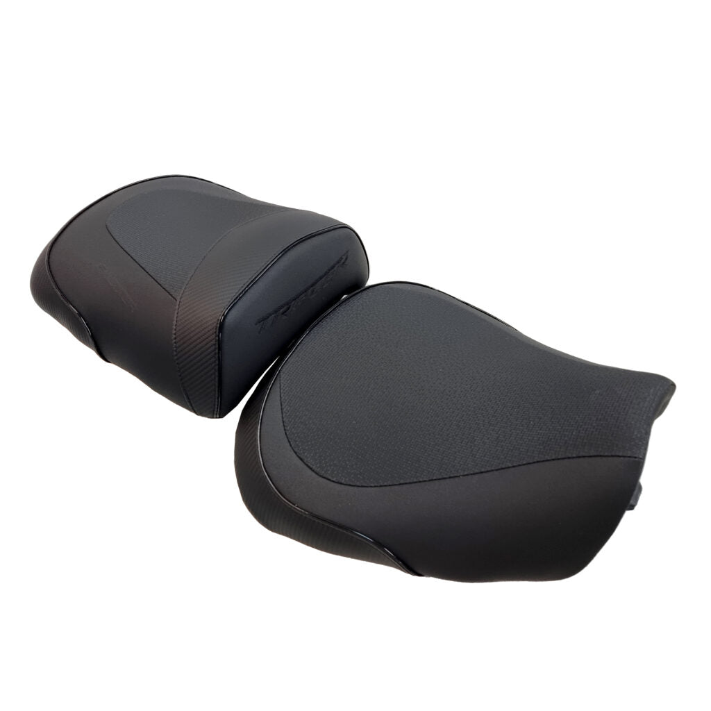 READY LUXURY SEAT FOR YAMAHA TRACER 9/TRACER 9 GT 2021-2024