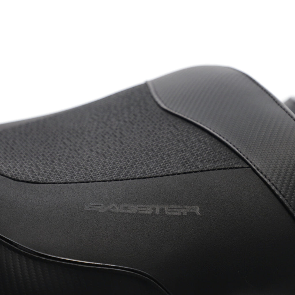 SIT'N GO for YAMAHA TRACER 9 / TRACER 9 GT 2021-2024