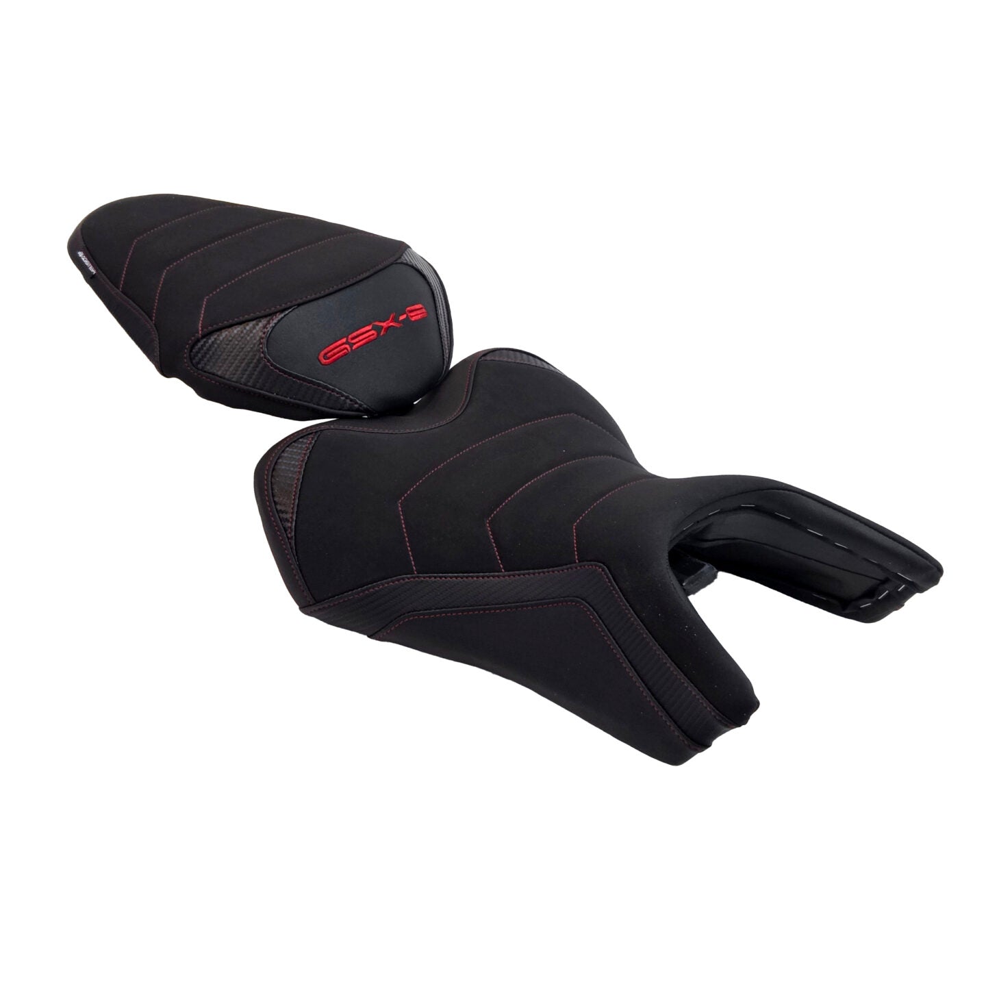SIT'N GO for SUZUKI GSX 8 S / GSX 8 R 2023-2026