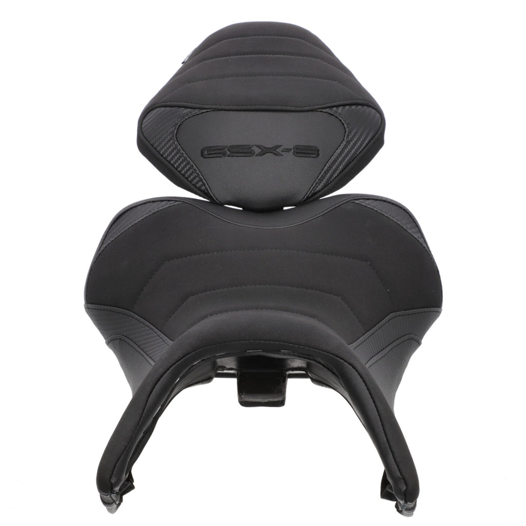 SIT'N GO for SUZUKI GSX 8 S / GSX 8 R 2023-2026