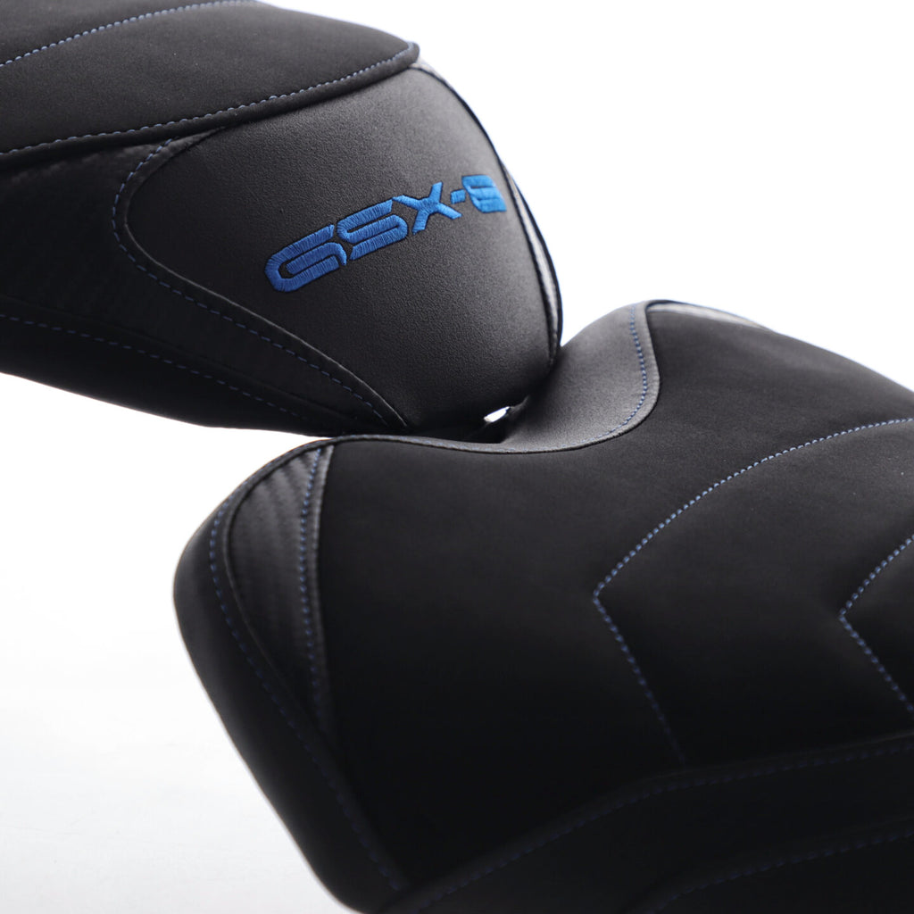 SIT'N GO for SUZUKI GSX 8 S / GSX 8 R 2023-2026