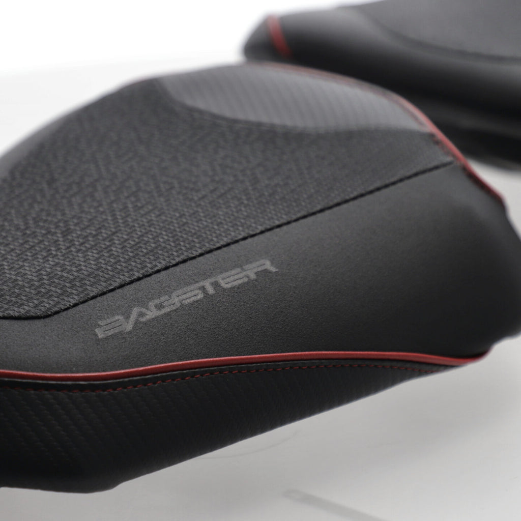 SIT N GO SEAT FOR HONDA CB500/CB 750 HORNET 2023 - 2026