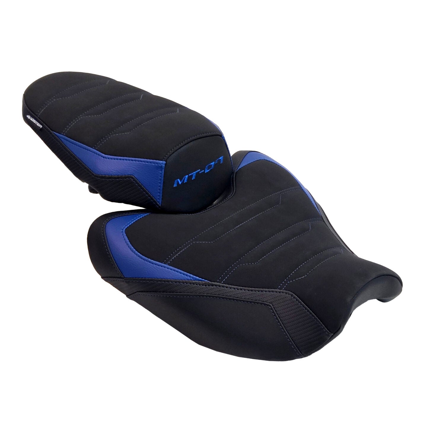 SIT'N GO for YAMAHA MT 07 2025-2026